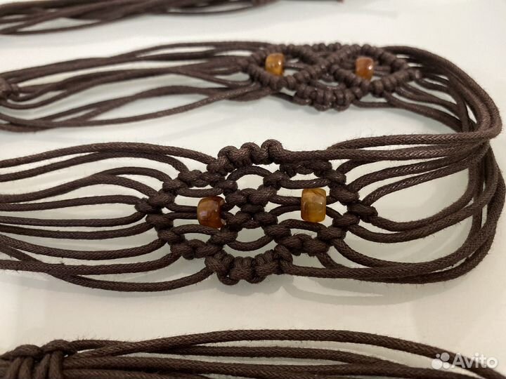 Ремень универсальный/ремешок безразмерный