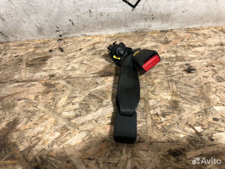 Замок ремня безопасности задний правый Hyundai I40