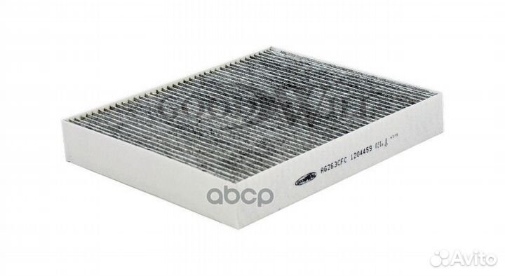 Фильтр салона угольный AG263CFC Goodwill