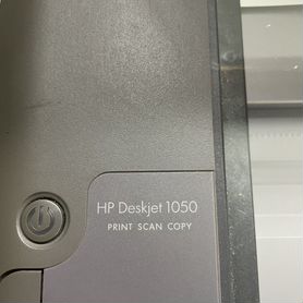 Принтер hp