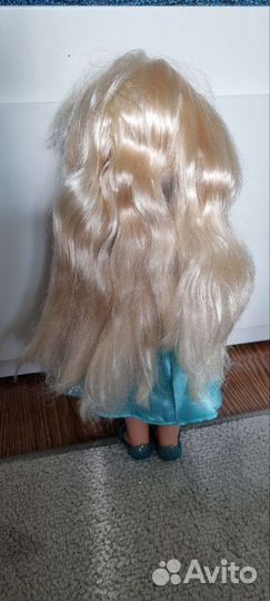 Кукла Эльза холодное сердце