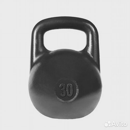 Гиря Уральская 30 кг