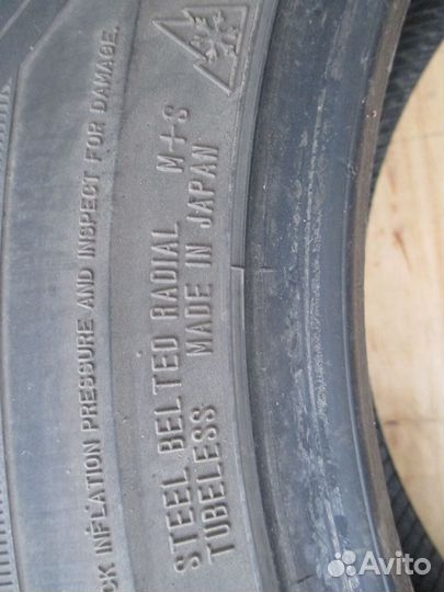 Dunlop Graspic DS3 205/60 R16 96Q