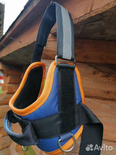 Шлейка профессиональная