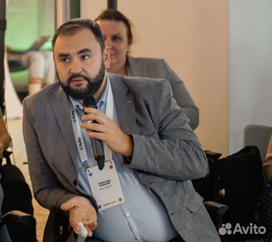 Авитолог. Эксперт Авито-Работа. HR&M консультант