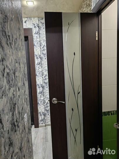 Межкомнатные двери б/у, 3 шт