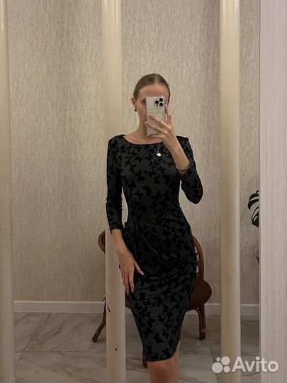 Платье остин