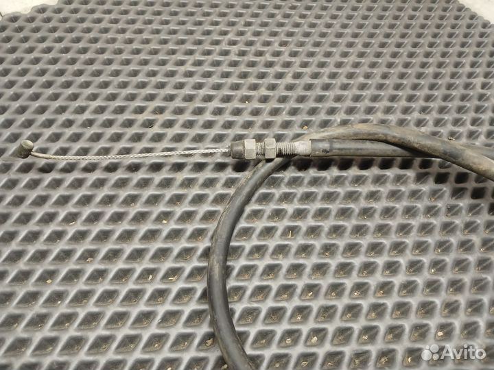 Трос газа Toyota Corolla AE100