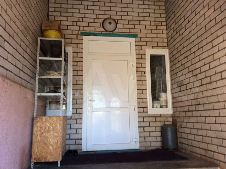 Дом 371 м² на участке 15 сот.