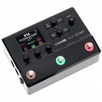 Line 6 HX Stomp