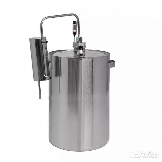 Самогонный аппарат Первач 16Т