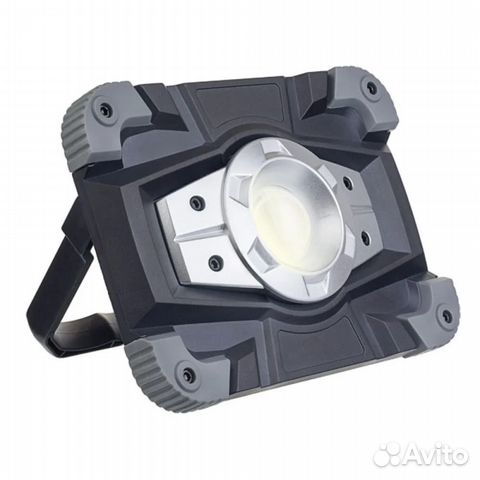 Мощный кемпинговый аккумуляторный фонарь