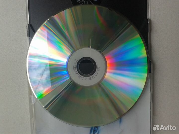 Диск Evanescence mp3