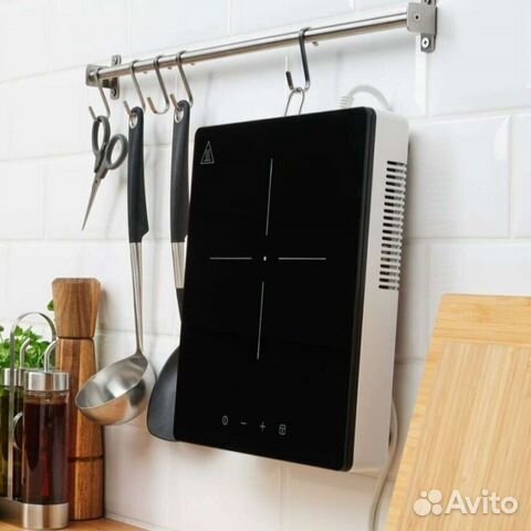 Индукционная плита IKEA tillreda(новая) купить в Шахтах | Товары для ...