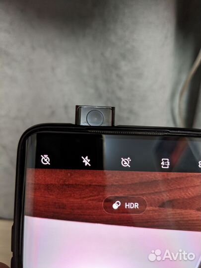 OnePlus 7 Pro, 8/256 ГБ