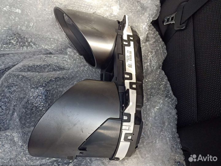 Комбинация приборов Santa Fe(DM)