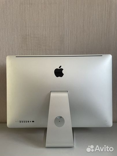 Моноблок apple iMac 27 (mid 2010)