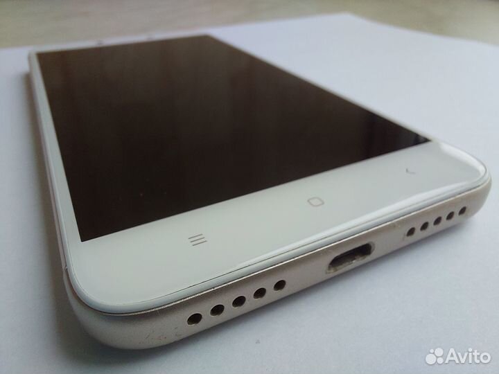 Xiaomi Redmi 4X, 2/16 ГБ