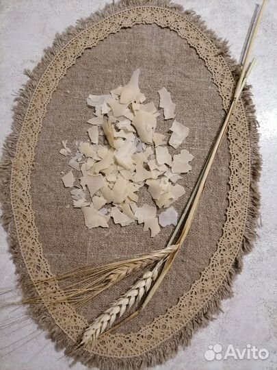 Сухая закваска для хлеба