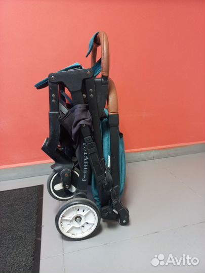 Детские коляски бу
