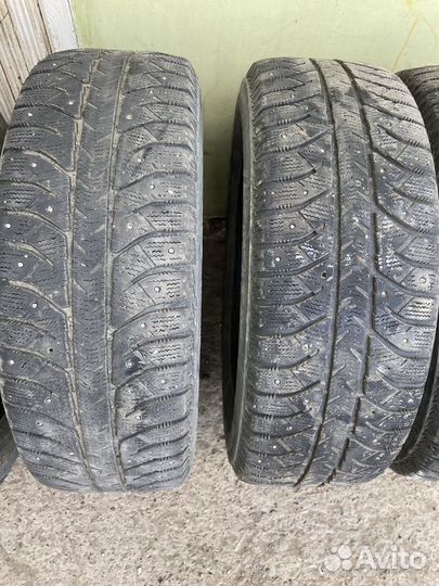 Bridgestone Ice Cruiser 7000 195/65 R15