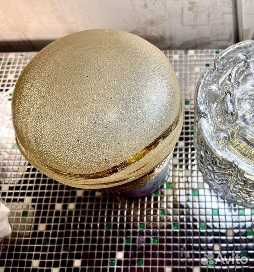 Настольные светильники СССР