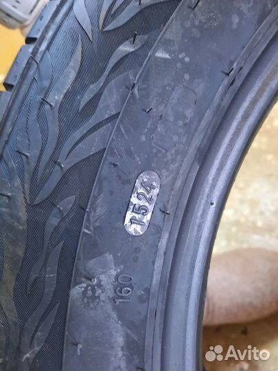 Ikon Tyres Autograph Aqua 3 205/60 R16