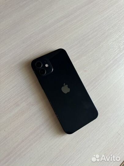 iPhone 12, 128 ГБ