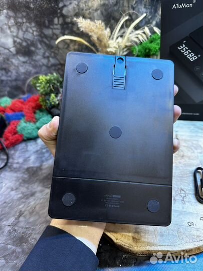 Бытовые Весы Xiaomi duka