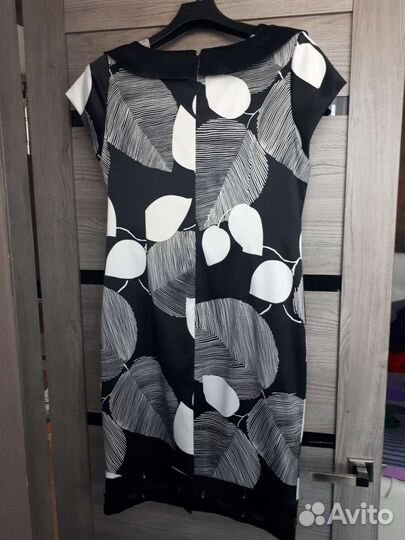 Вечернее платье 48 размер