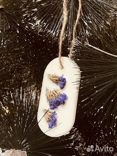 Ароматическое саше