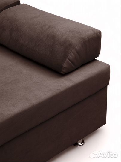 Диван прямой новый - 