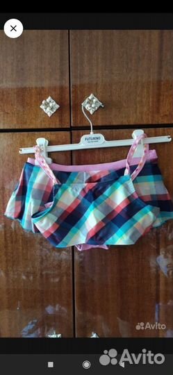 Купальники для девочек