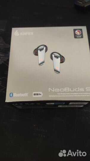 Edifier NeoBuds S