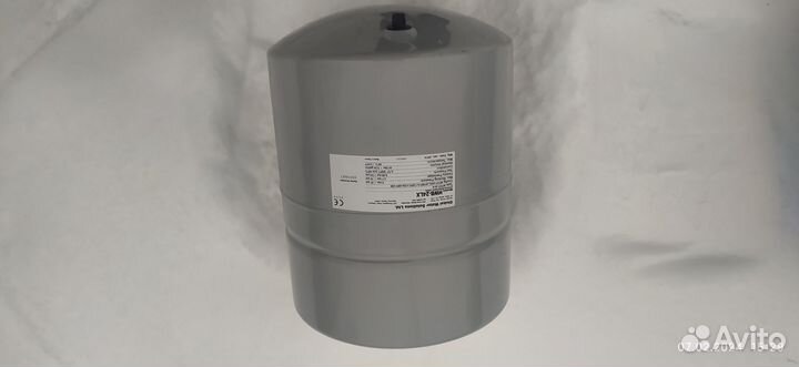 Расширительный бак для отопления 24л. и гвс 24л