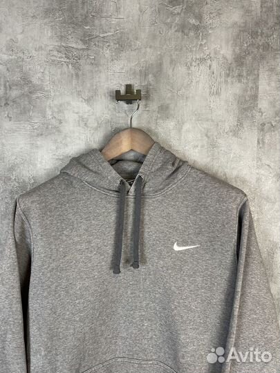 Худи Nike размер М оригинал