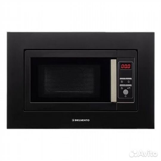 Встраиваемая микроволновая печь Delvento DV 2011