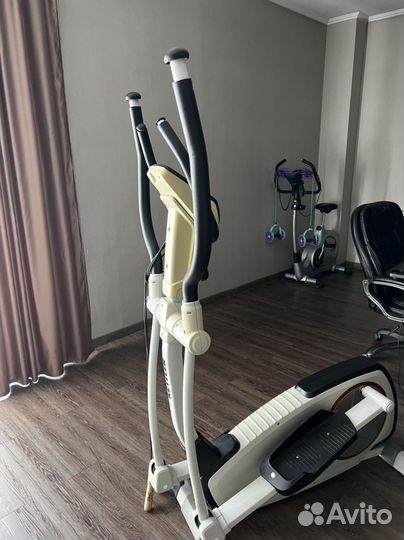 Эллиптический тренажер kettler