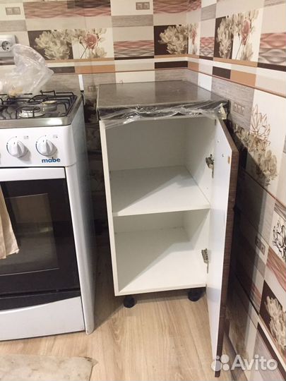 Кухня канзас