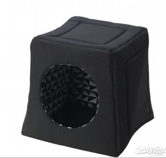 Домик для кошки или маленькой собачки IKEA