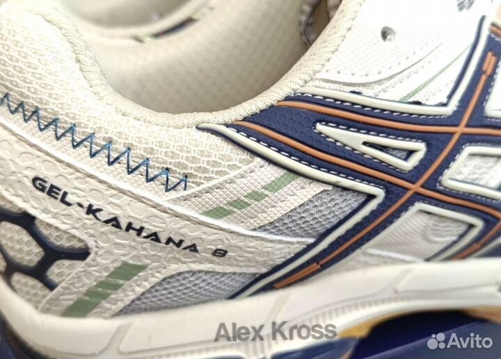 Кроссовки Asics Gel Kahana 8