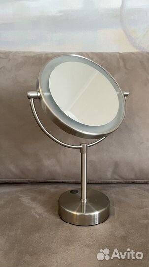 Зеркало настенное IKEA kaitum