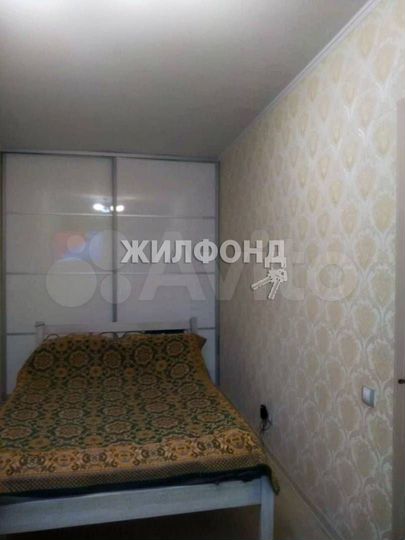 2-к. квартира, 42,3 м², 3/4 эт.