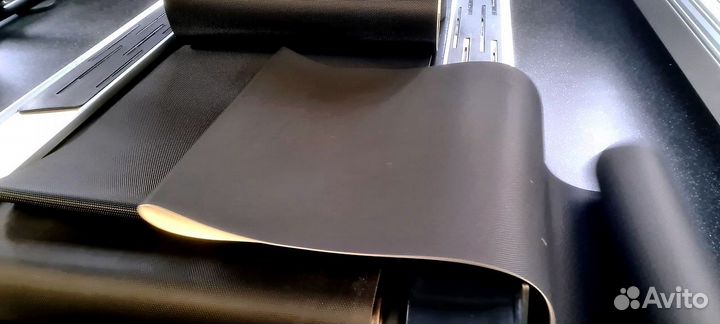 Полотно для беговой дорожки / новое на заказ