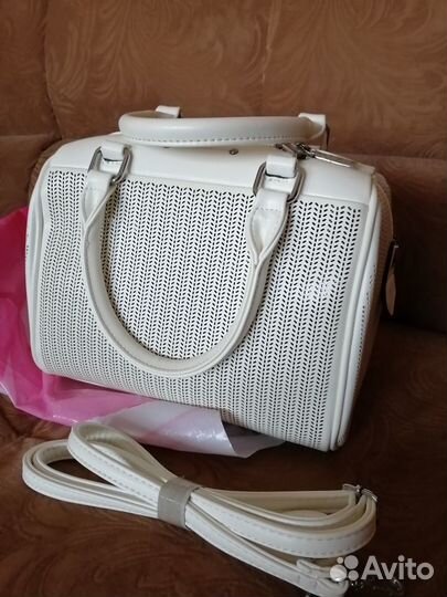 Сумка женская через плечо