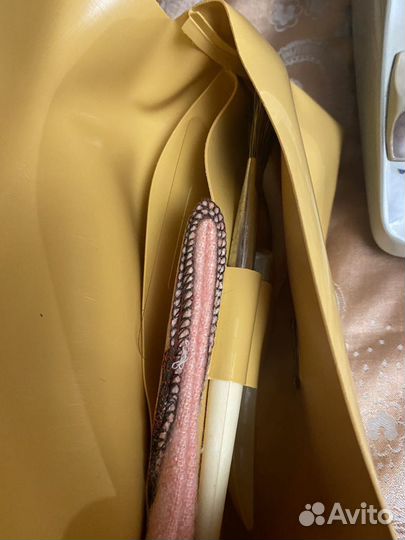 Печатная машинка Consul Model 221