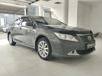 Toyota Camry 2.5 AT, 2012, 200 000 км, с пробегом, цена 1 577 000 руб.