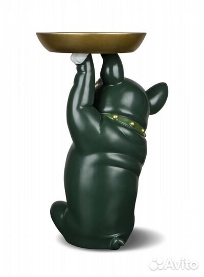 Конфетница, ваза для мелочей