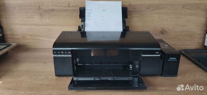 Принтер Epson l805