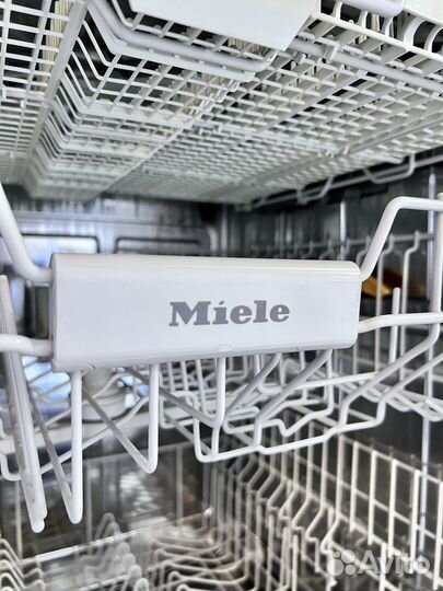 Посудомоечная машина Miele
